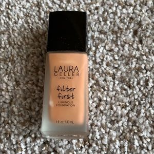 Laura Geller Cognac Filter First Luminous Found...